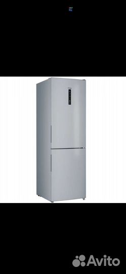 Холодильник Haier