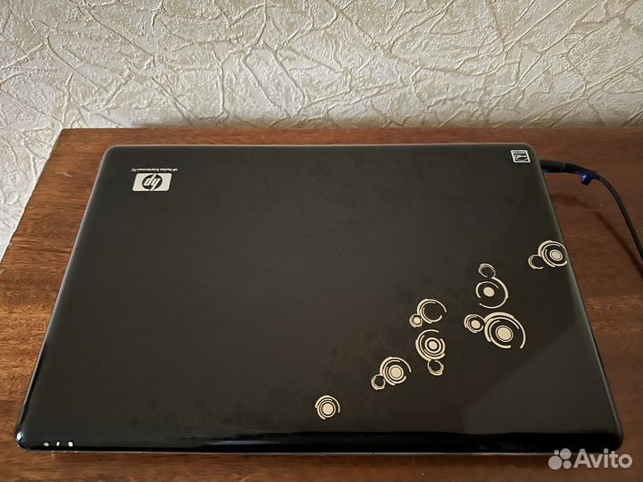 Ноутбук hp pavilion dv6