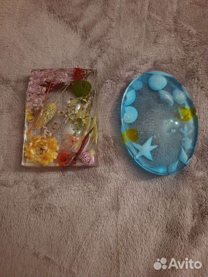 Мыльница для ванны