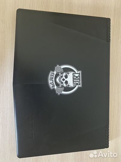 Ноутбук Lenovo Legion Y520