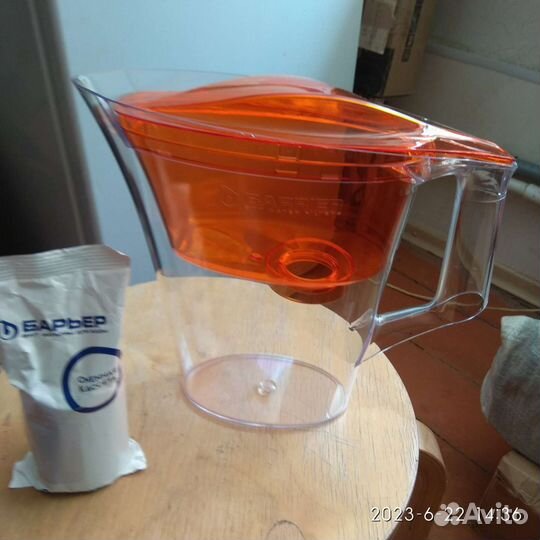 Фильтр для очистки воды