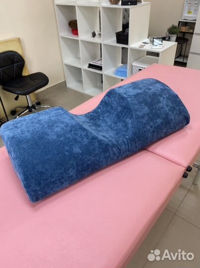 Подушка для наращивания ресниц