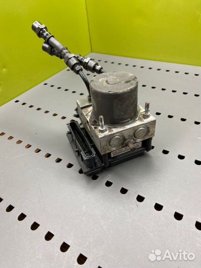 Блок ABS/ESP Hyundai I30 1 FD G4FC 1.6 2009