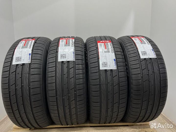 Zeta Impero 265/60 R18 105V