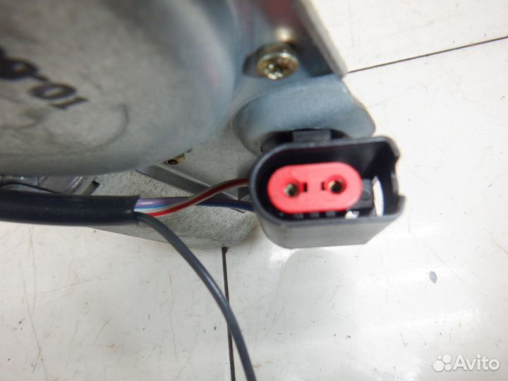 Моторчик ст/оч задний Ford Focus 1