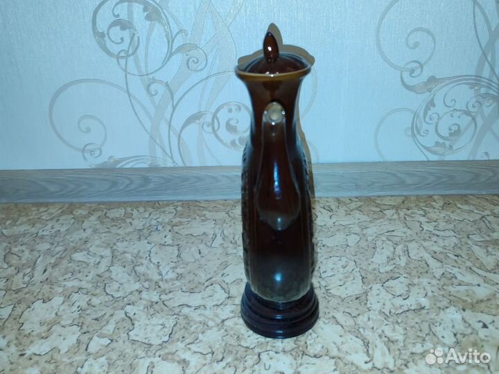 Глиняный кувшин СССР