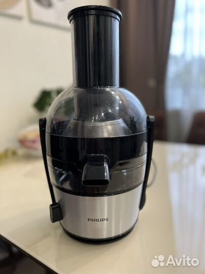 Соковыжималка Philips