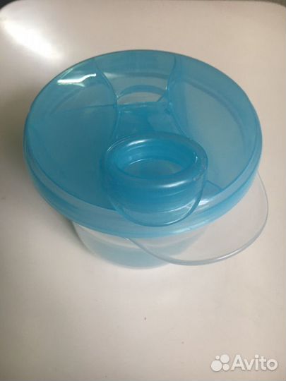 Дозатор Philips Avent для молочной смеси