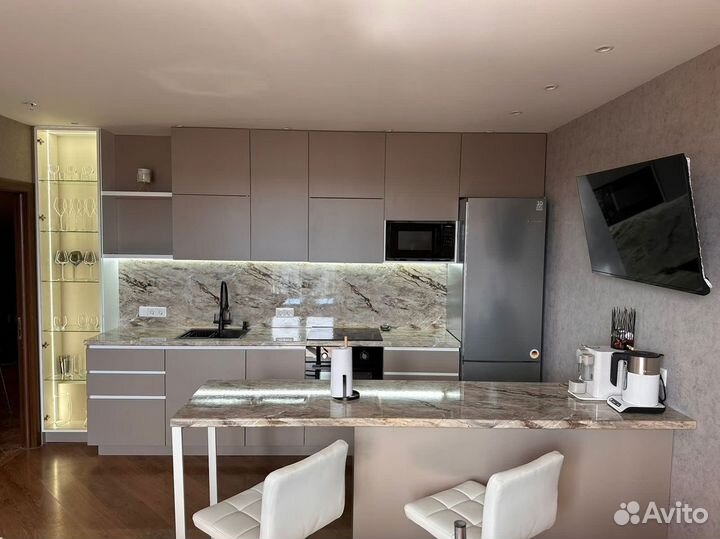 Кухня прямая от производителя