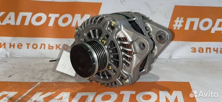 Генератор Mitsubishi ASX 2010 A6182S