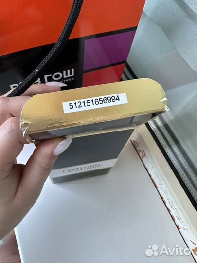 Духи carolina Herrera 30 ml