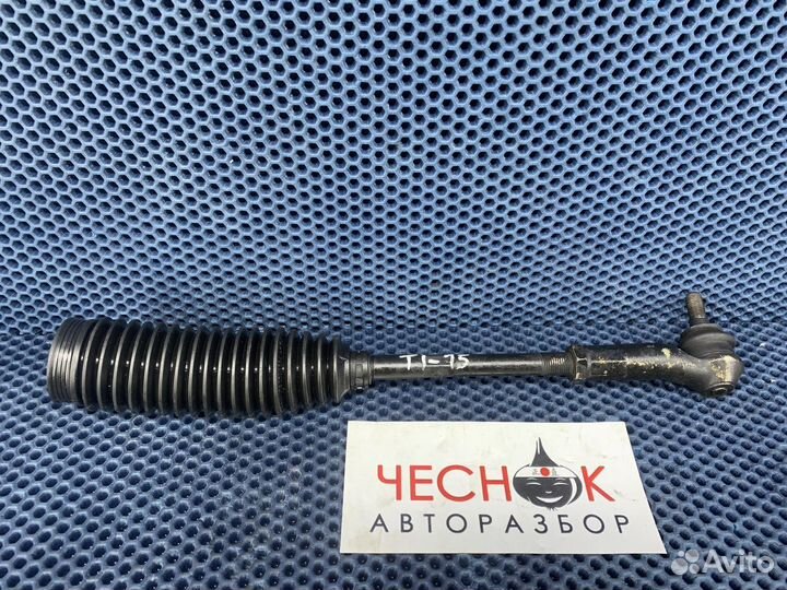 Тяга рулевая правая для VW Tiguan NF 2011-2017