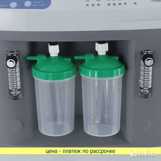 Кислородный концентратор Longfian JAY-10