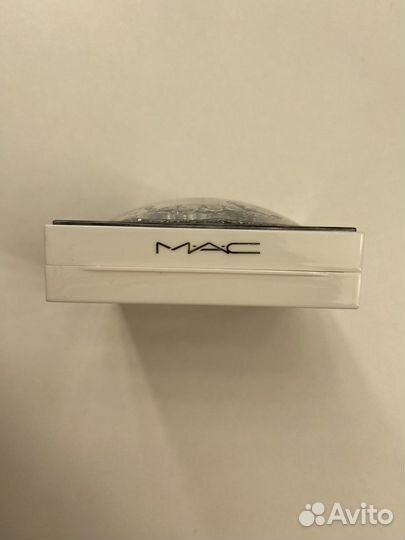 Тени для век mac