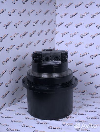 Редуктор с гидромотором Doosan Solar 225