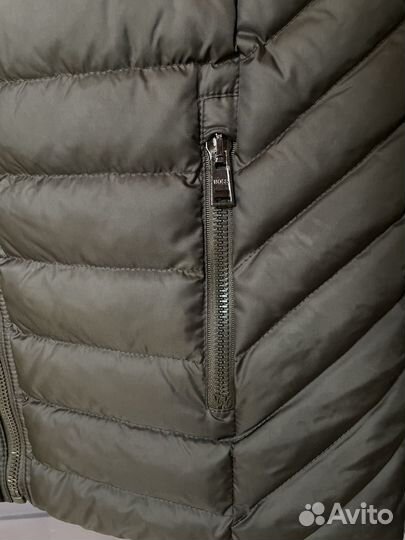 Жилетка мужская Boss