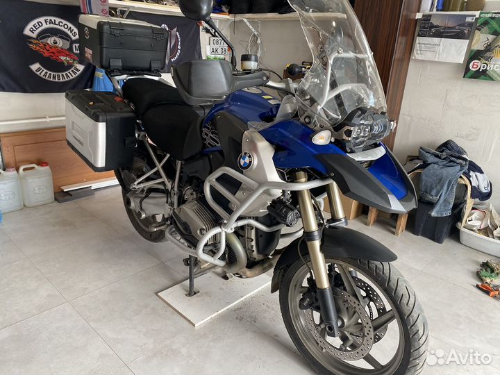 Продам BMW R1200 GS