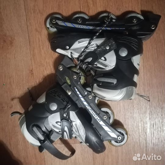 Ролики детские