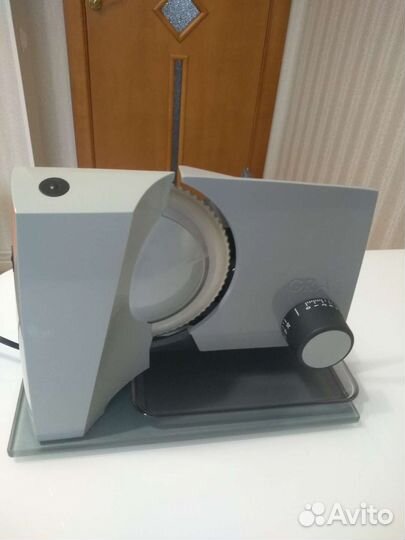 Ломтерезка слайсер Германия