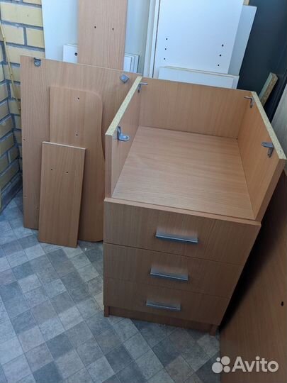 Компьютерный стол бу