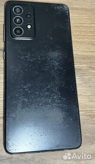 Samsung Galaxy A52, 4/128 ГБ