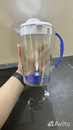 Кувшин-миксер для детской смеси Dr.Brown's