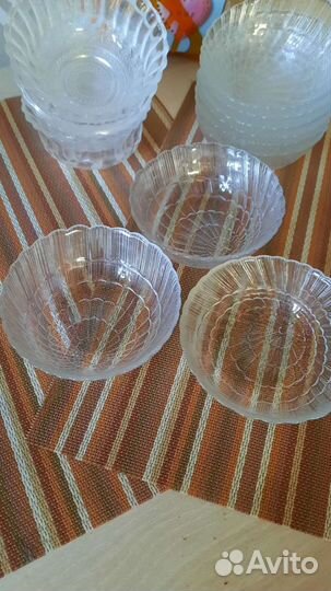 Креманка(салатник порционный)