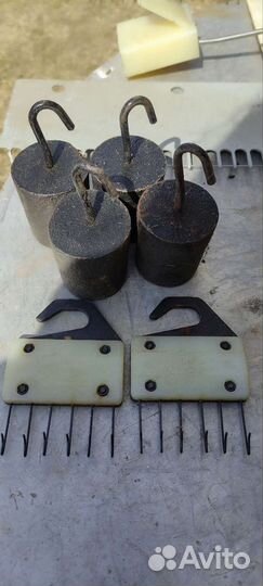 Вязальная машина ладога4