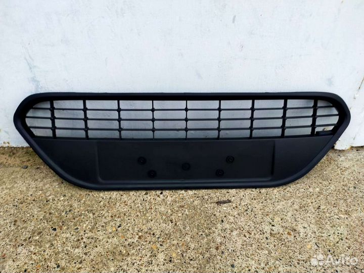 Решетка Ford Focus 2 (08-11г)