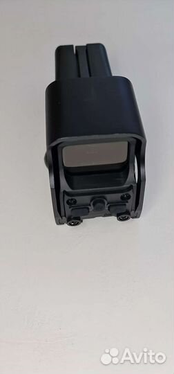 Коллиматорный прицел Graphic Sight 552