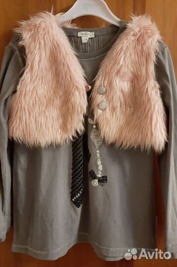 Костюм для девочки