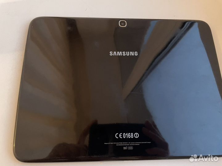 Планшет samsung galaxy tab 3