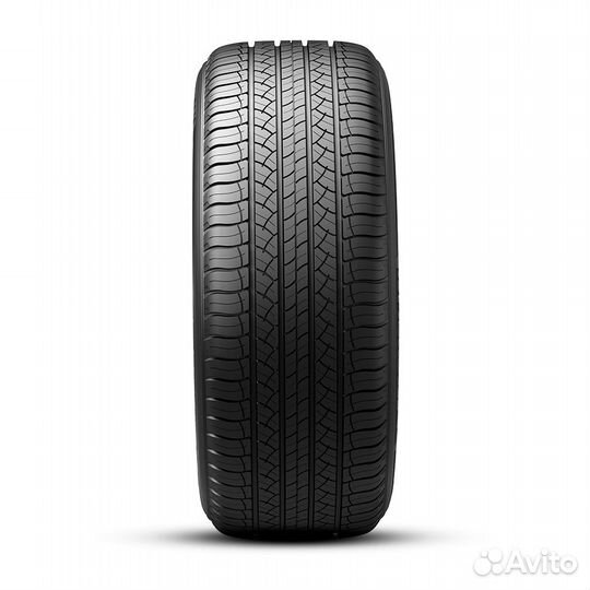Michelin Latitude Tour HP 265/45 R21 104W