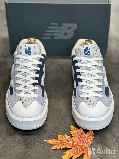 Кроссовки New Balance CT 302