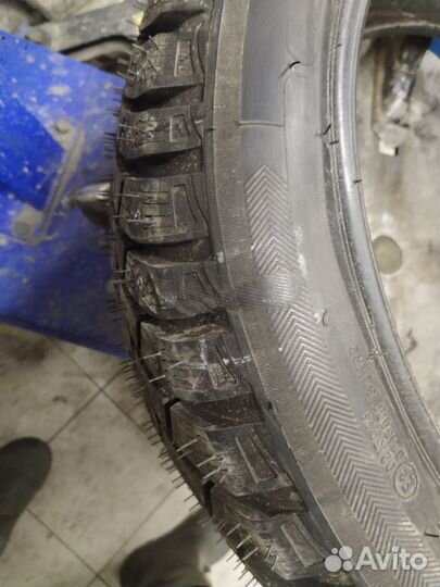 Bfgoodrich G-Force Stud 225/45 R17