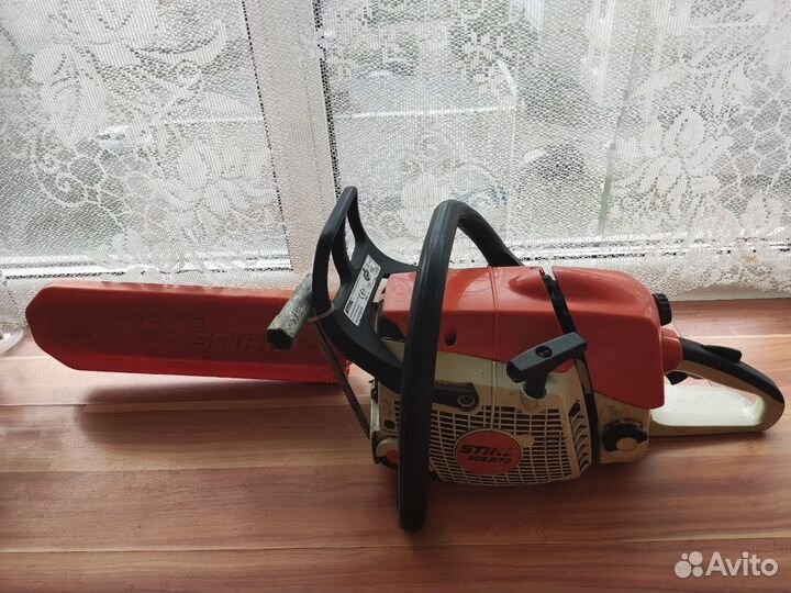 Бензопила Stihl ms 270