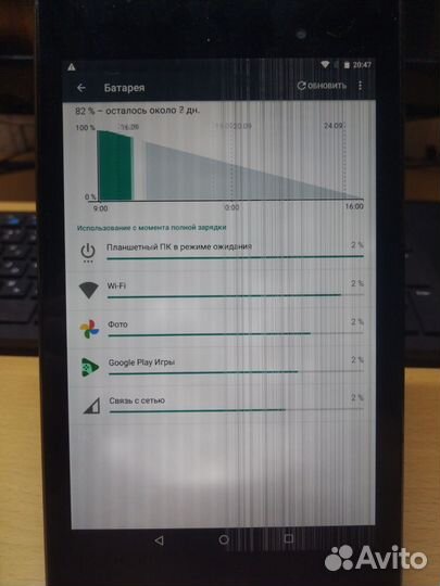 Asus nexus 7 2013 lte