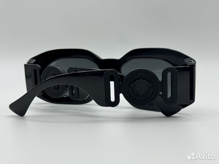 Очки Versace VE4425U 536087 Black