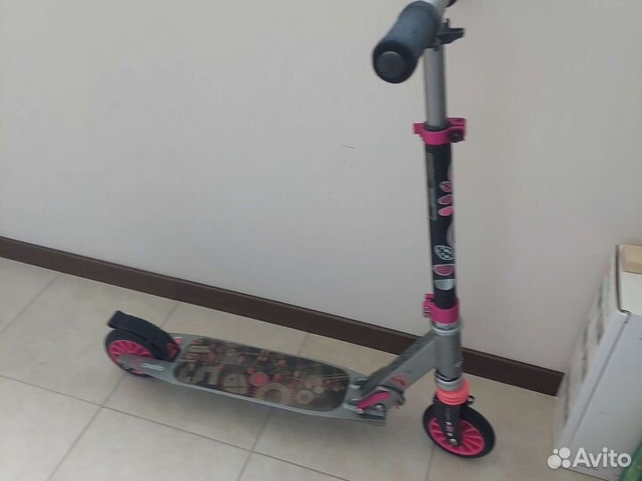 Самокат детский oxelo