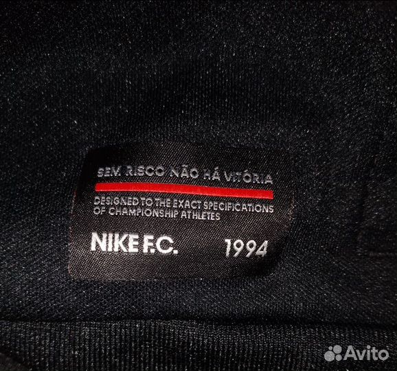 Олимпийка зип худи Nike оригинал