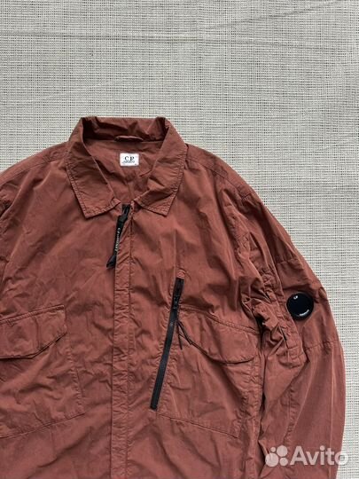 Cp company ветровка 50 Fili