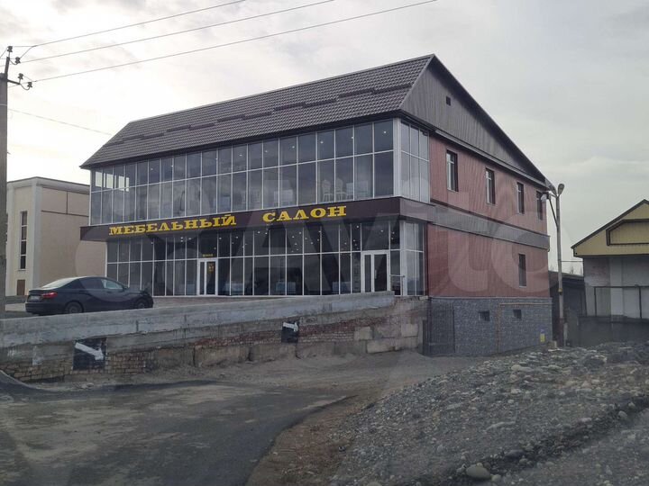 Склад, 400 м²