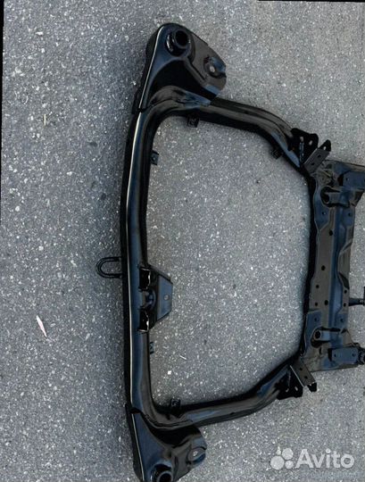 Подрамник передний Kia Ceed (Арт.81617)