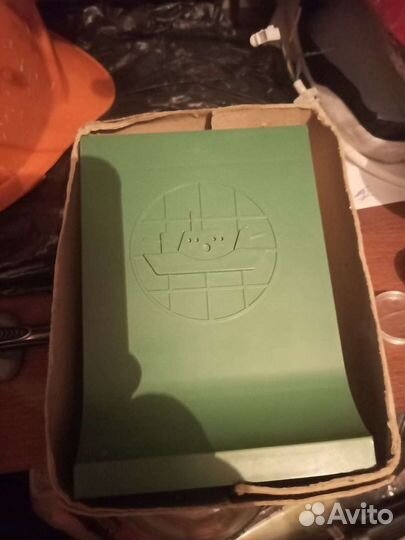 Игра морской бой СССР