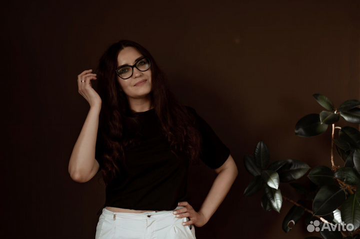 Бухгалтерские услуги