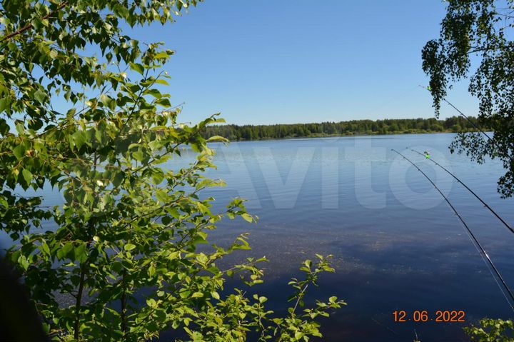 Участок 2 га (ИЖС)