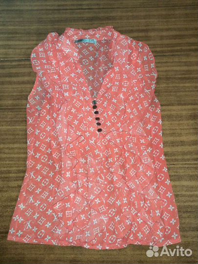 Пакет вещей