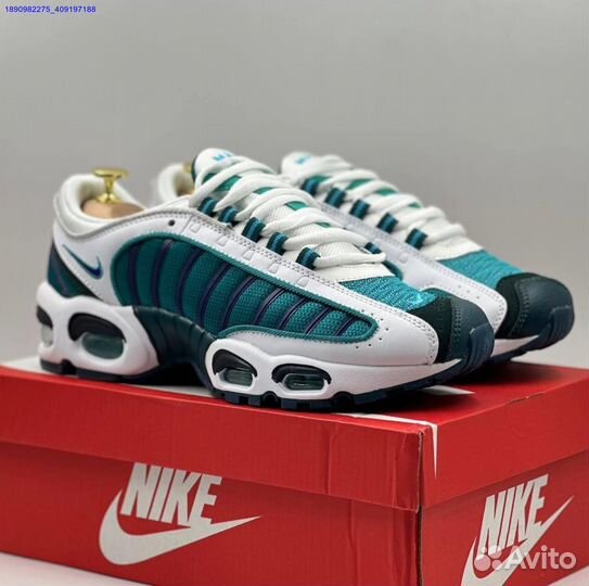 Кроссовки Nike Air Max Tailwind 4 (Арт.40142)