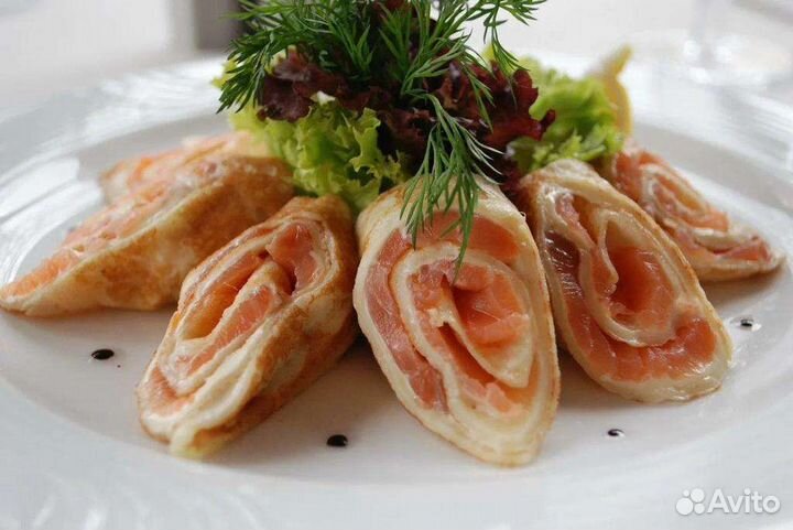 Фуршет, банкет, кейтеринг