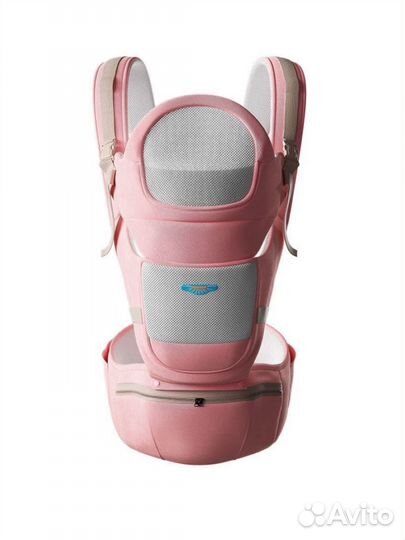 Эргорюкзак хипсит